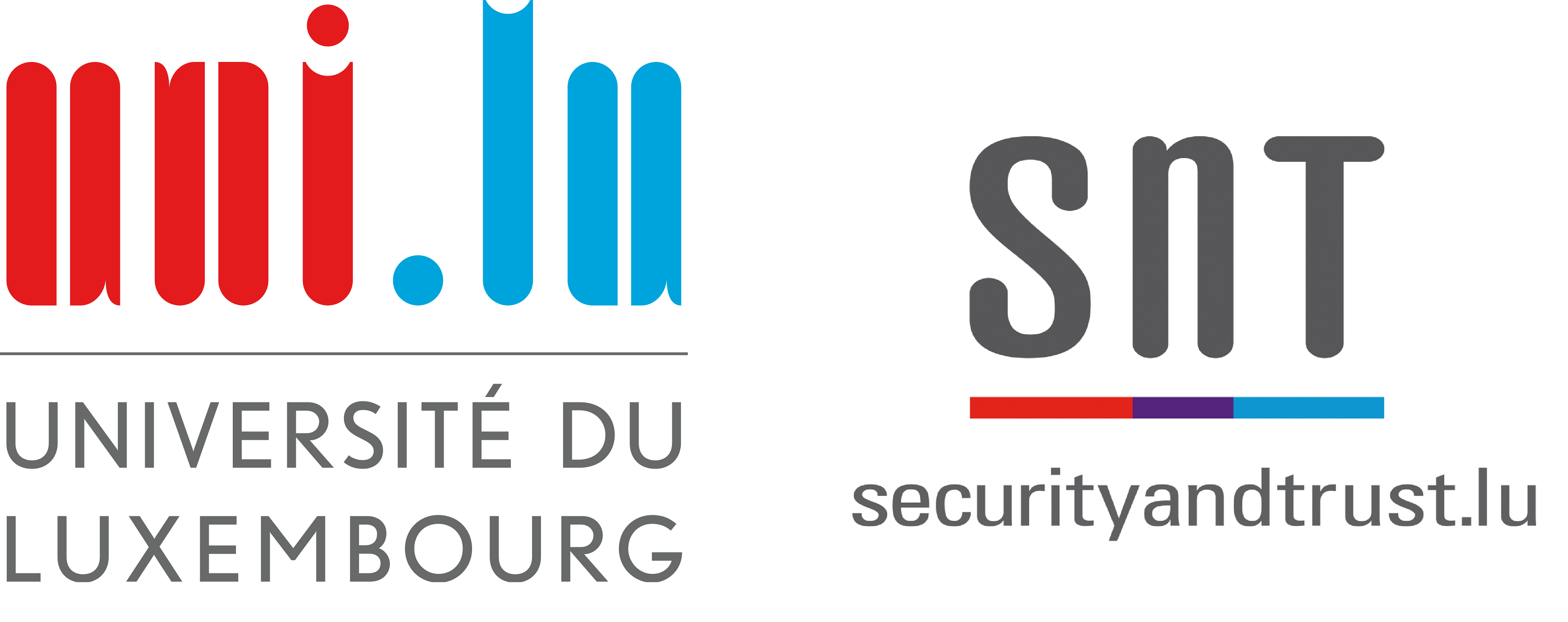 SNT, University of Luxembourg